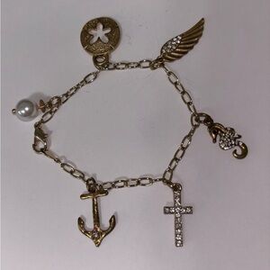 Charm Bracelet